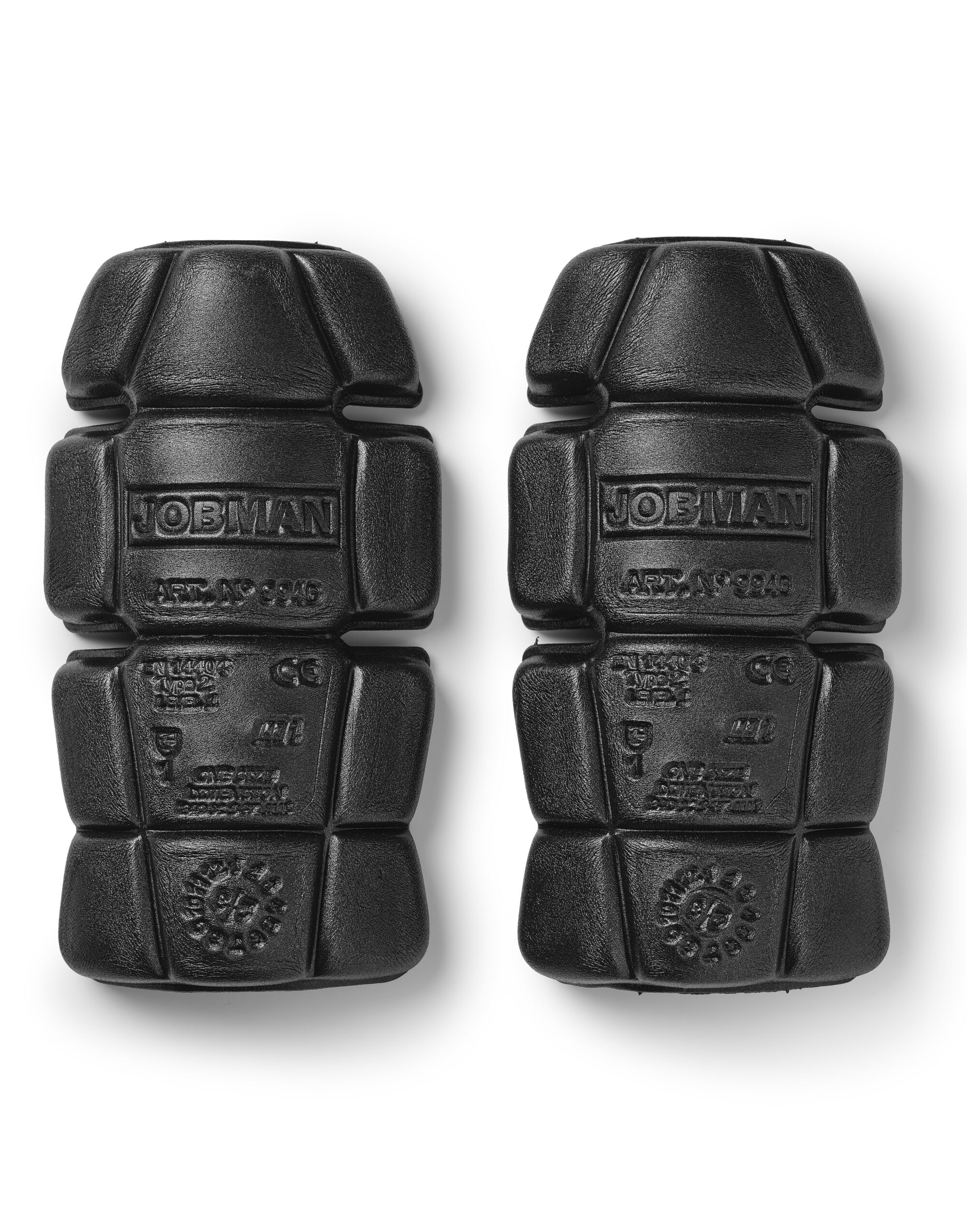 Kneepads