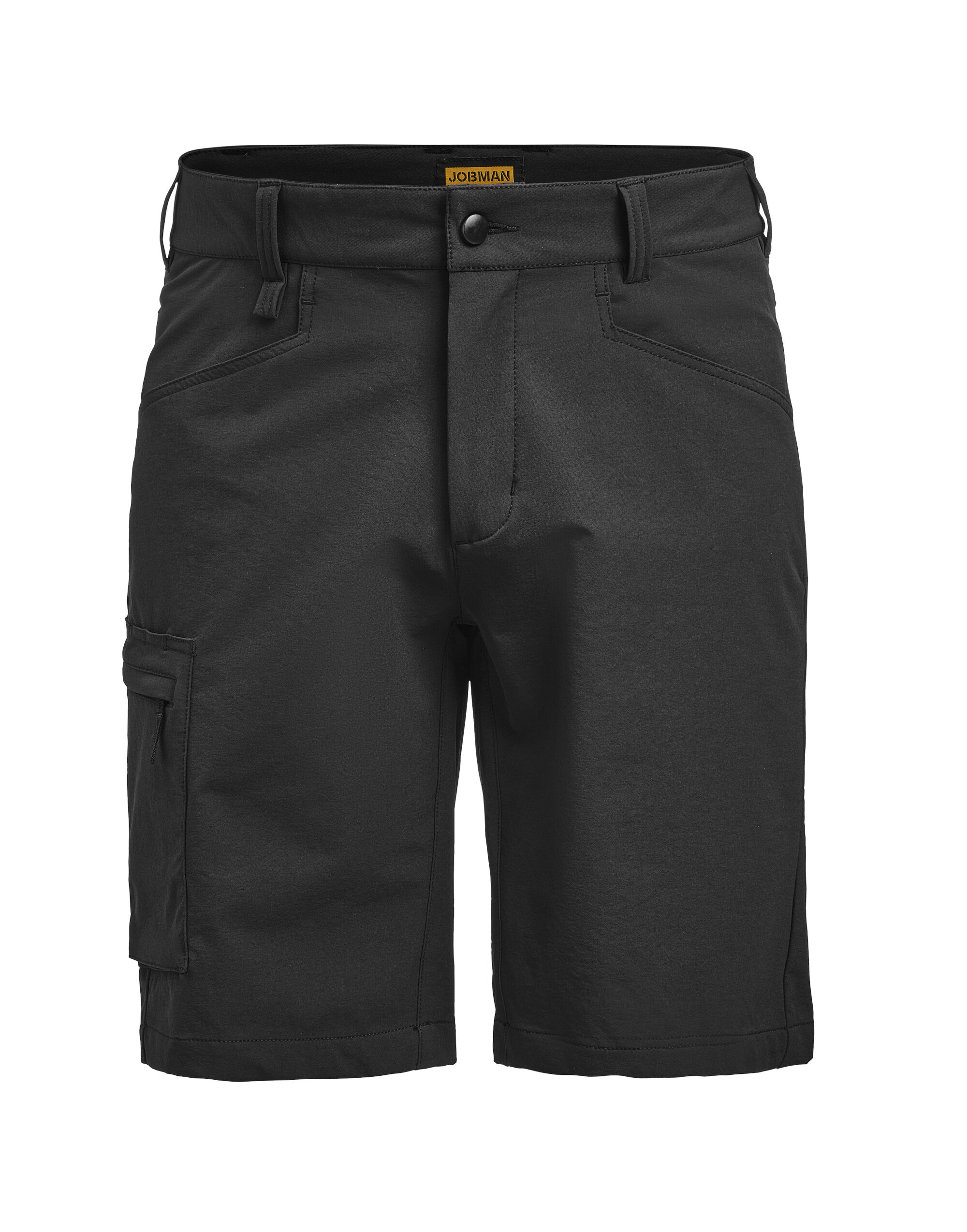 Womens Service Shorts Stretch