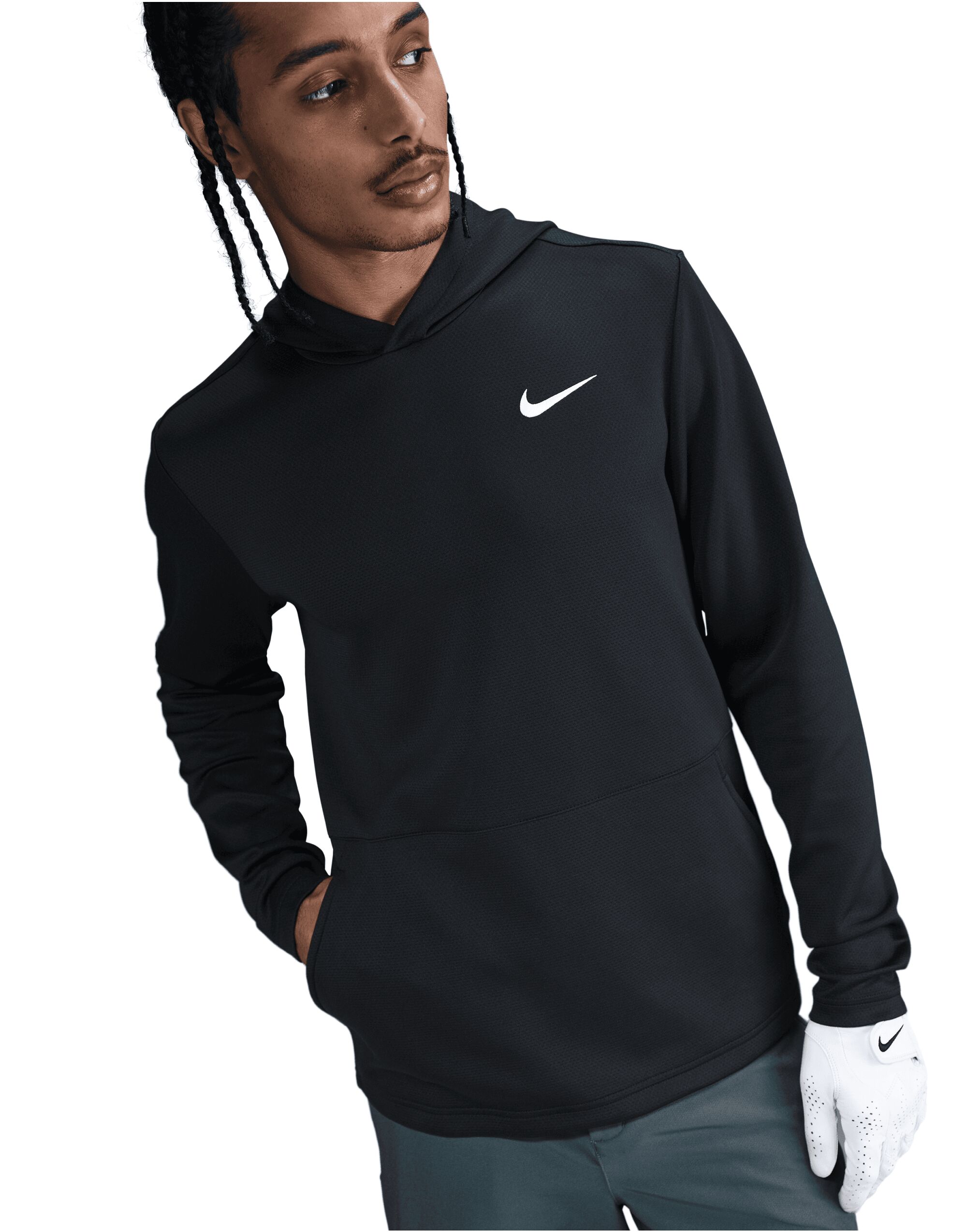 Dri-FIT Therma Flex Hoody