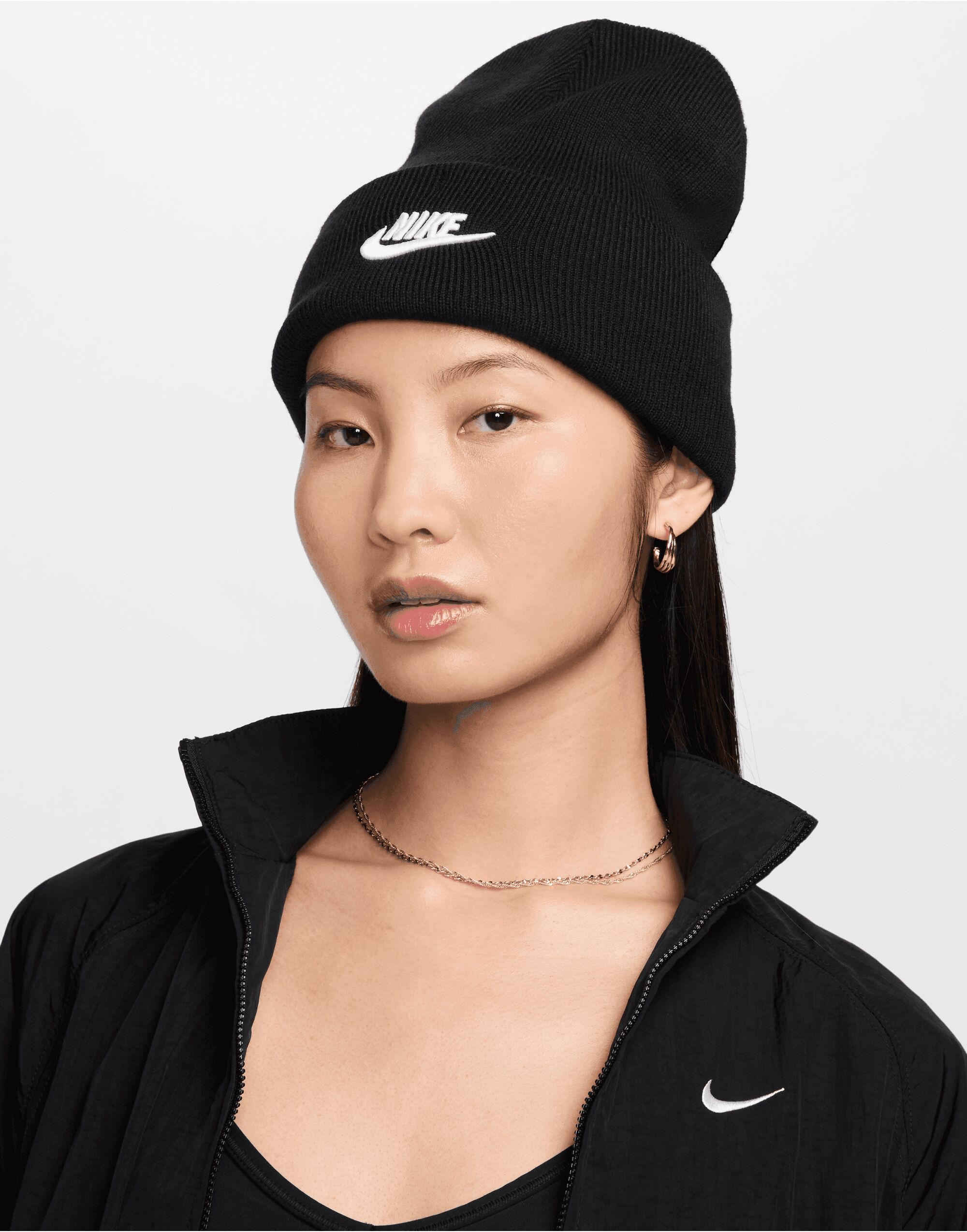 Futura Peak Beanie