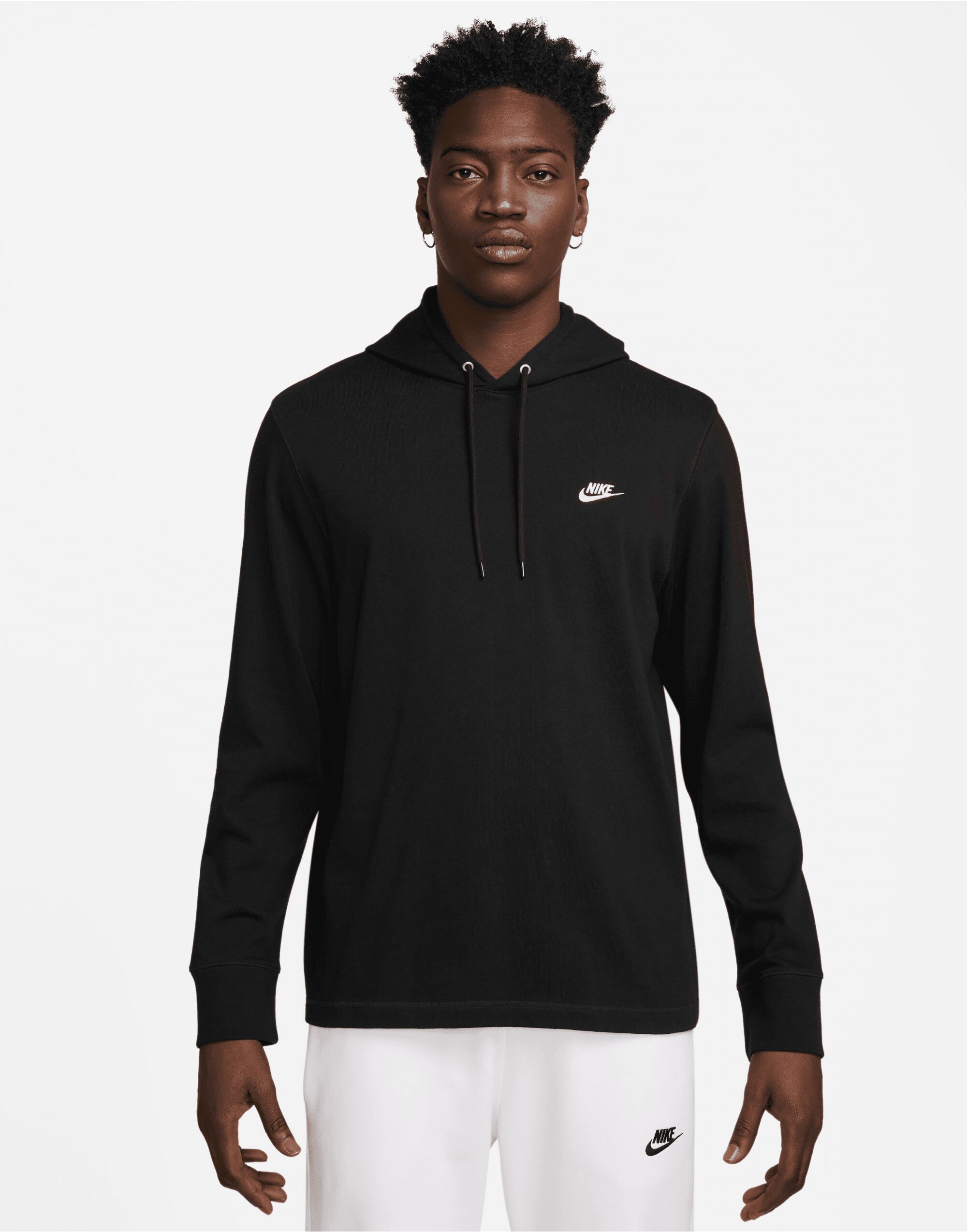 Club Knit Hoodie