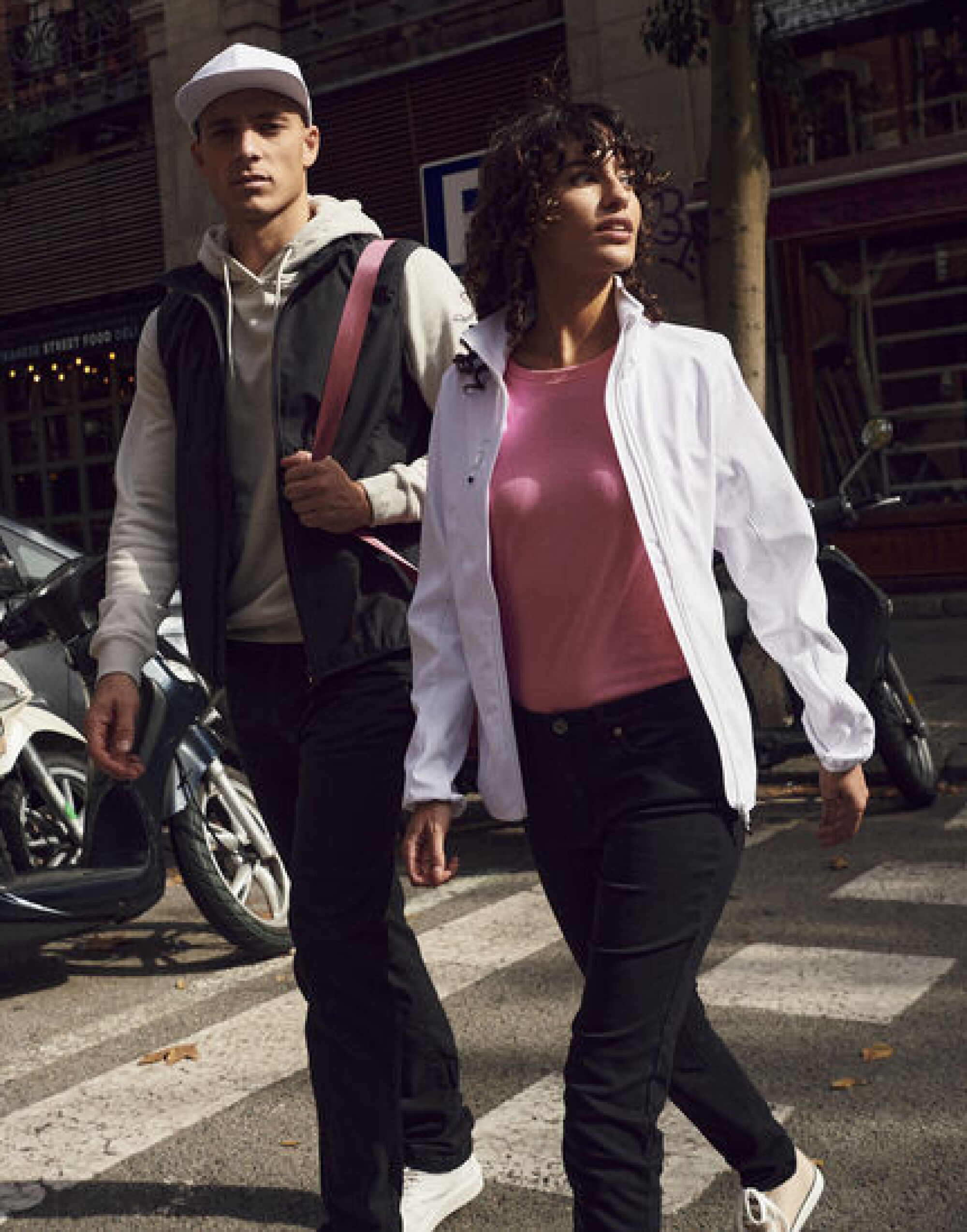 Ladies Classic Softshell Jacket