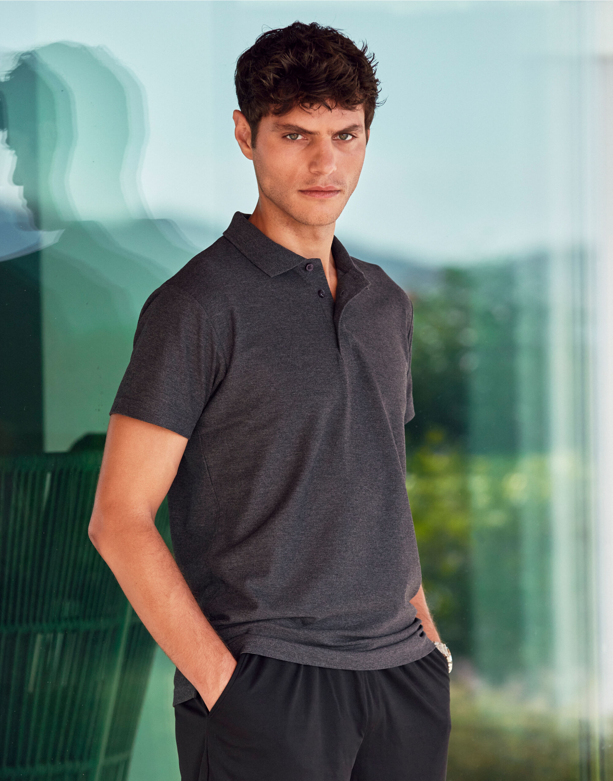 Basic Polo