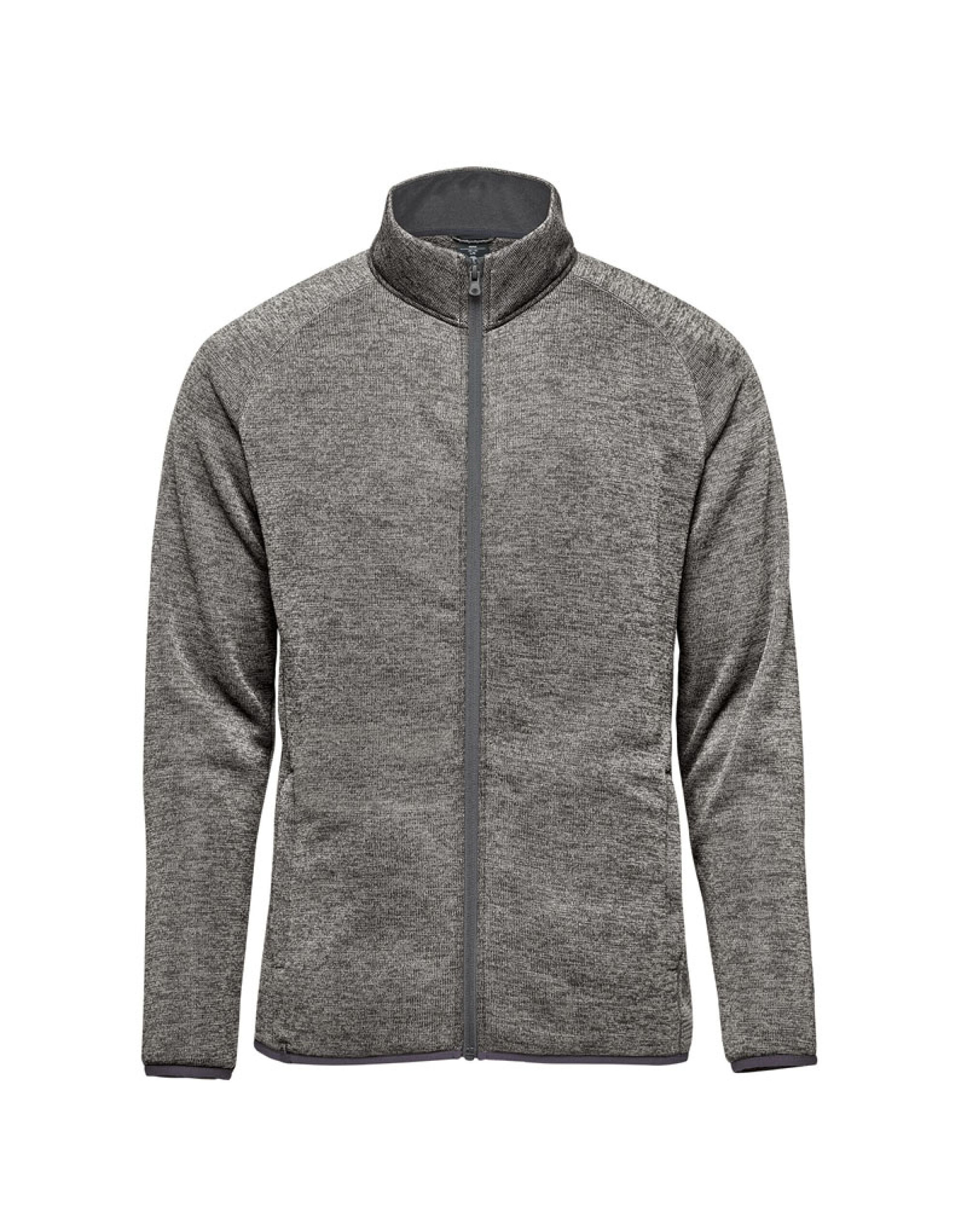 Men's Yosemite Full Zip Fleece Jacket