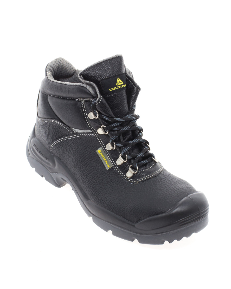 Sault Safety Boot S3