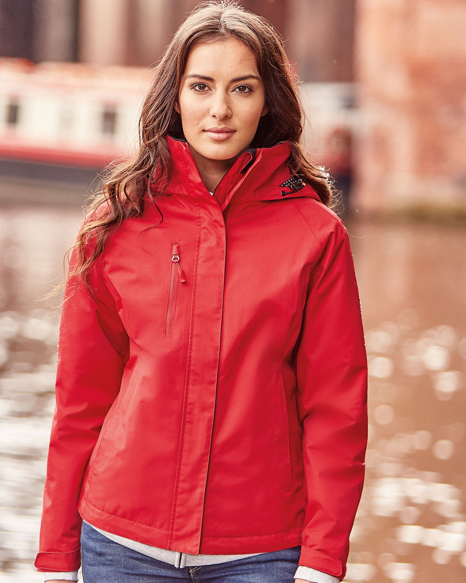 Ladies' Hydraplus 2000 Jacket