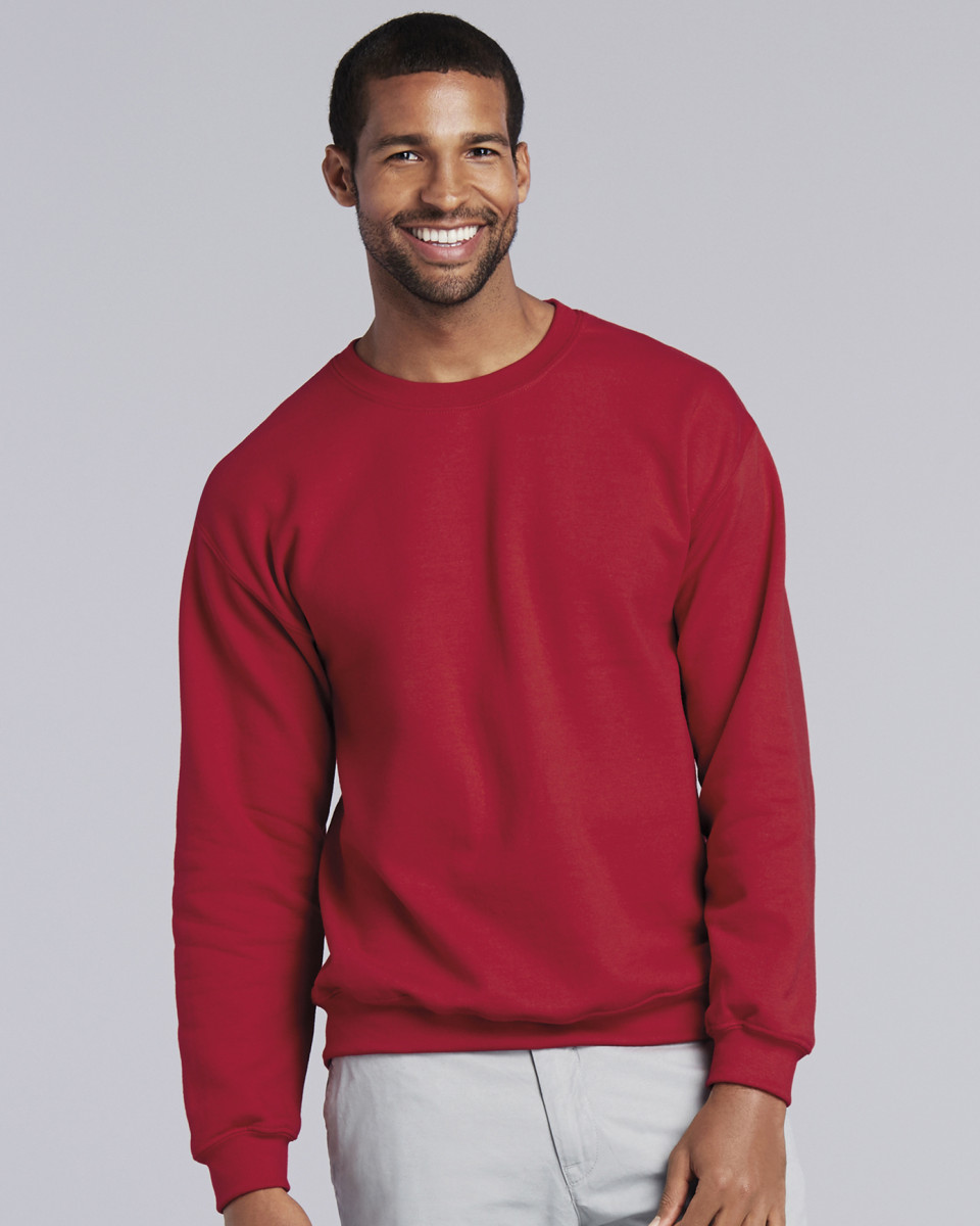 Heavy Blend™ Adult Crewneck Sweatshirt